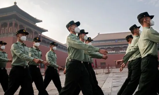 The 2023 Annual Intel Assessment Sends the Wrong Signals About China