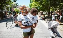 The Myth of Black Father Absence
