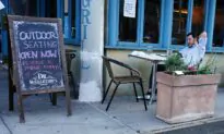 44 States Re-open Dine-In Services