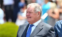 Victoria Police End Former Melbourne Lord Mayor Investigation