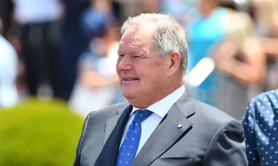 Victoria Police End Former Melbourne Lord Mayor Investigation