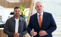$250 Million Rescue Package From Australian Government Reaches Arts Sector