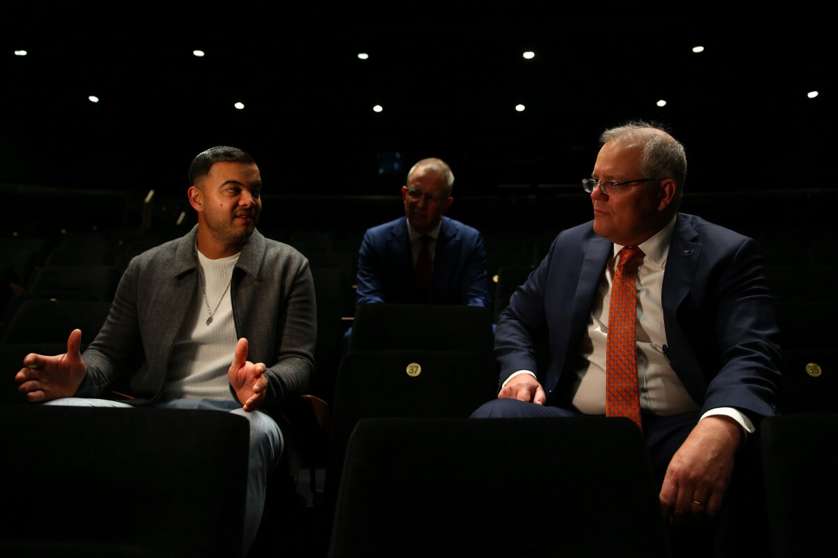 Epoch Times Photo