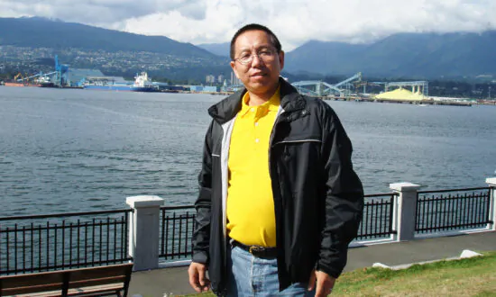How This Long Island Man Ended up in a Chinese Prison on Espionage Charges