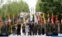 2 Koreas Mark War Anniversary After Pause in Rising Tensions