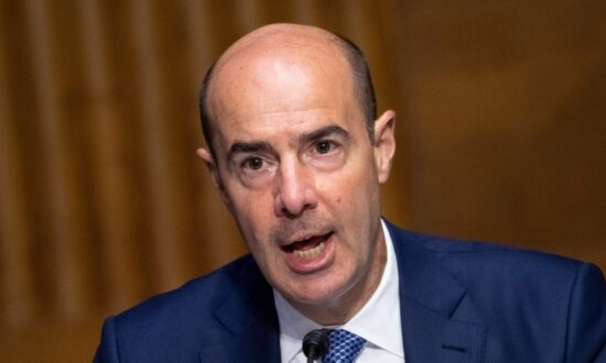 Trump Administration Takes Aim at Environmental Activist Investors