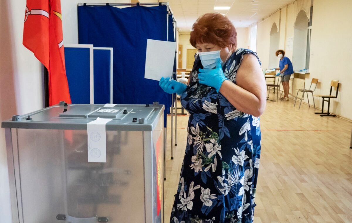 Russia-vote