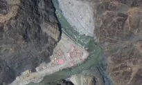 Satellite Images Show New Chinese Structures Near Site of Border Clash With India