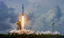 SpaceX Brings 4 Astronauts Back to Earth After 6-Month Stint on International Space Station