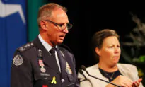 Victoria’s CFA Chief Hands in Resignation