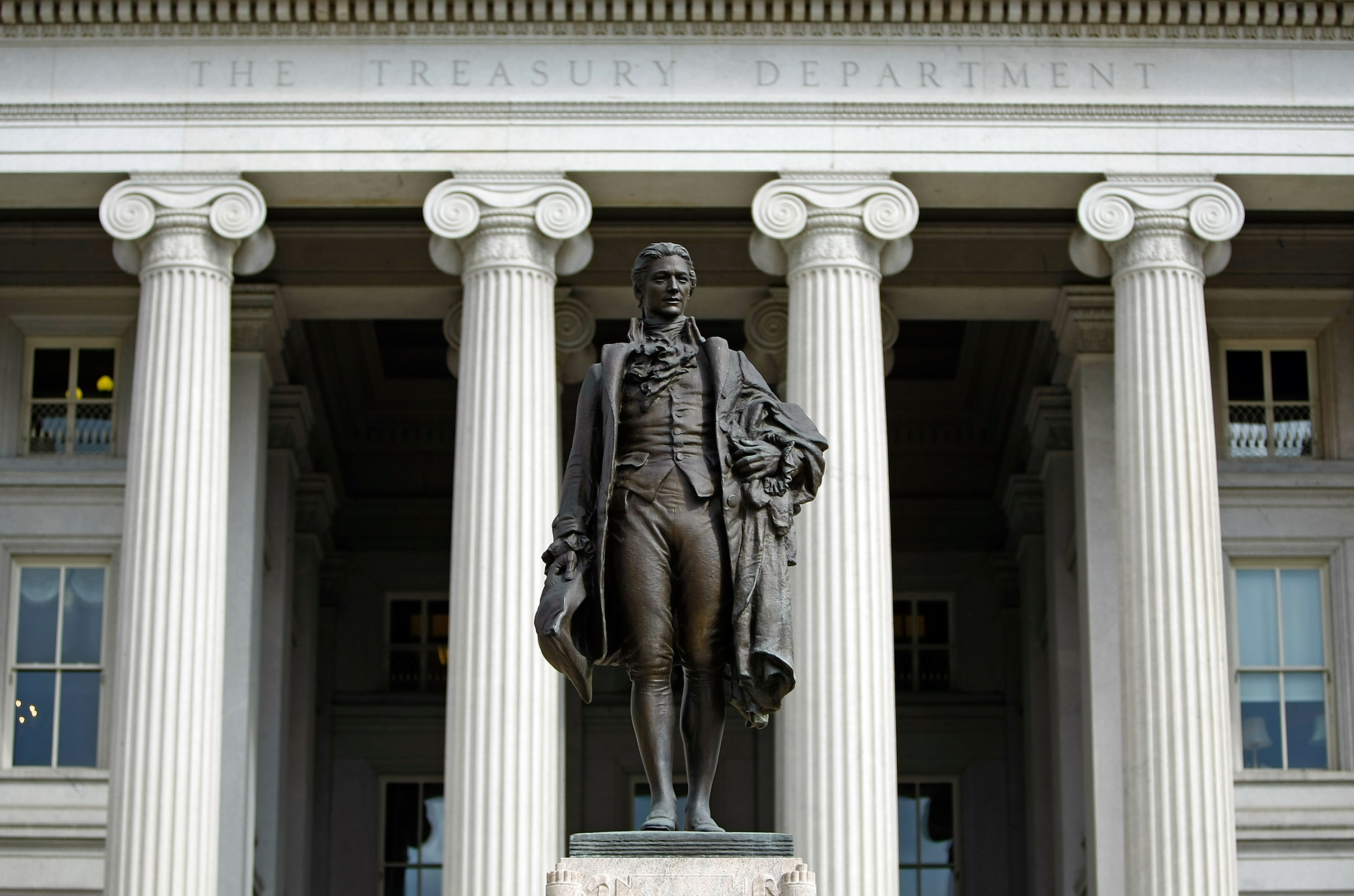 The Founders and the Constitution, Part 8: Alexander Hamilton - Vimarsana News