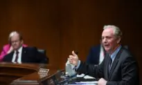 US Senate Backs Bill to Punish China Over Hong Kong