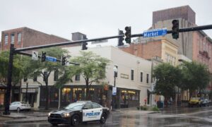 3 North Carolina Officers Fired for 'Brutally Offensive' Racist Remarks