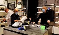 Reopen for Business: Owners Tell Their Stories