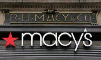Macy’s Announces Store Closures This Year Despite ‘Meaningful’ Progress