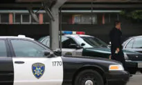 Cops, Protesters, and Weeding Out Bad Apples