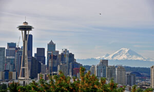 Seattle City Council Votes to Drop Drug Traffic, Prostitution Loitering Laws