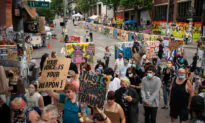 Seattle CHOP Leaders Urge Protesters to Go Home, Continue ‘Struggle’ Online