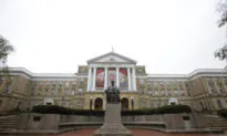 Republicans Score Major Win Against DEI in a ‘Purple’ State