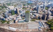 Atlassian Unveils World’s Tallest Timber Tower at Sydney’s Upcoming ‘Silicon Valley’