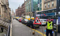Knifeman Stabs 6 in Glasgow Before Being Shot by Police