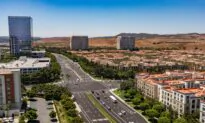 Irvine Remains Safest US City With Population Over 250,000, Says FBI