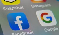 Critics of Facebook, Google Say Business Model Is Highly Flawed