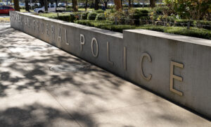 Australian Politician Who Recently Praised Chinese Regime Has Home Raided by Feds, Spy Agency