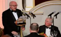 Australia, UK Need to Defend Democracy and ‘Our Way of Life’: George Brandis