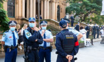 NSW Plan to Blood Test Attackers of Police and Frontline Workers