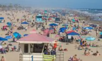 Officials Warn of Heat Wave, COVID-19 Risk for Labor Day Weekend in OC