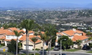 Rapid Orange County Housing Price Increases Fueled by Very Low Supply