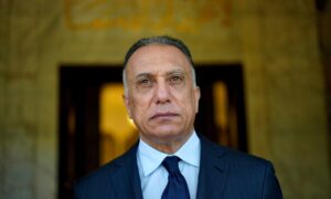 Iraqi Counter Terrorism Forces Raid Iran-Backed Base in Baghdad