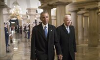 No Holds Barred: Barr, Durham Must Investigate Obama and Biden Too