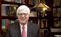 Dennis Prager on the ‘Undoing of American Liberty’