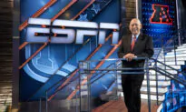 ESPN Founder Bill Rasmussen Takes On Parkinson’s Disease