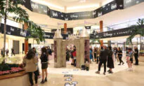Fewer Holiday Shoppers Expected This Year: Report