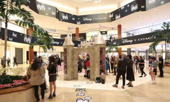California Consumer Sentiment Rises 37% in Last Quarter, Survey Says
