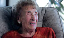 Elders Offer a Lifetime of Wisdom in Documentary About Aging
