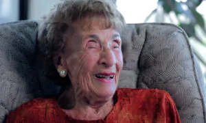 Elders Offer a Lifetime of Wisdom in Documentary About Aging