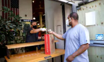 Consumer Spending Surges But Income Falls, Dampening Hopes for Sharp Recovery
