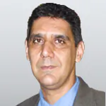 Pedro Blas González