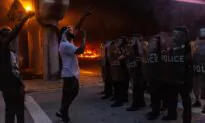 Not So Civil Disobedience