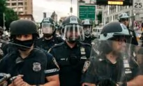 Despite Demands, NYU Unlikely to End Relationship With NYPD