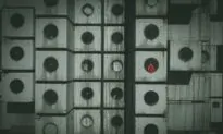 Lessons From the Future: What We Can Learn From Dystopian Literature