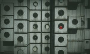 Lessons From the Future: What We Can Learn From Dystopian Literature