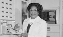 NASA Names DC Headquarters After First Black Female Space Race Engineer: Mary W. Jackson