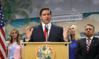 Florida Governor Pledges $500 Million to Raise Teachers’ Minimum Salary, Makes State History