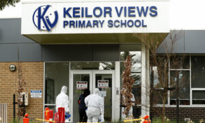 Aussie PM Suggests Penalties for Refusing COVID-19 Tests in Melbourne 'Hot Zones'