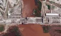 Ethiopia Says Set to Begin Filling Disputed Dam in 2 Weeks